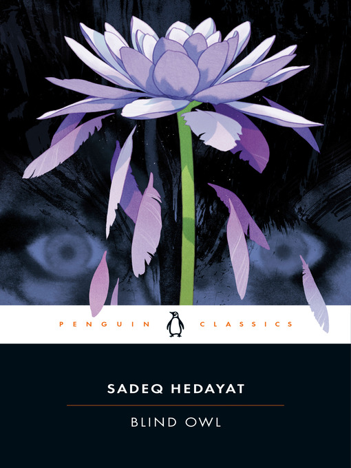 Title details for Blind Owl by Sadeq Hedayat - Available